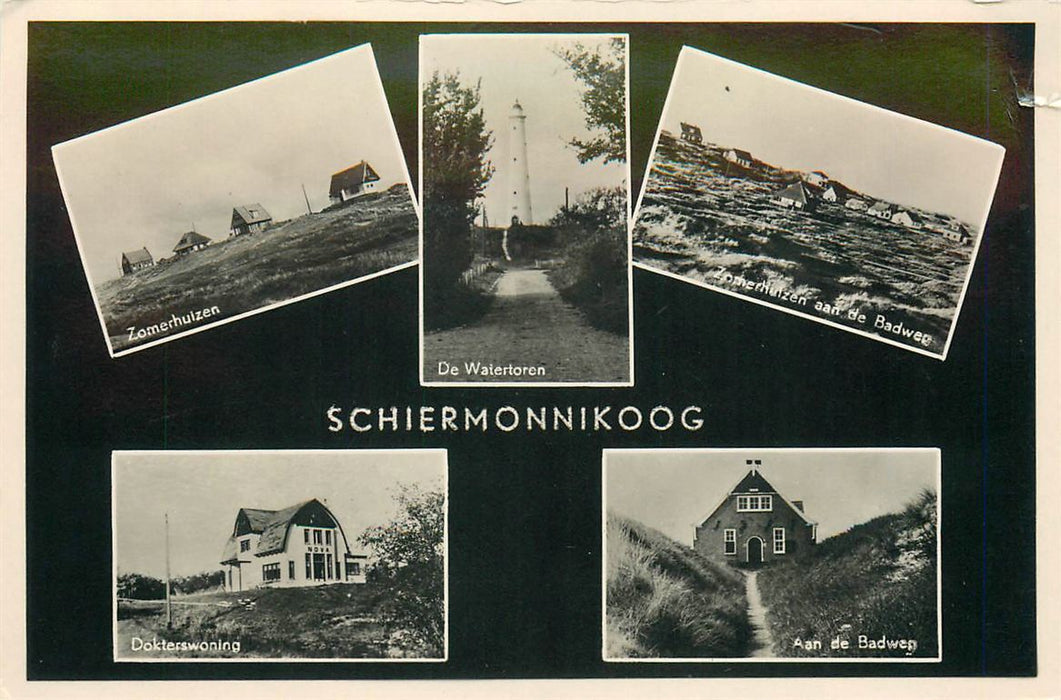 Schiermonnikoog