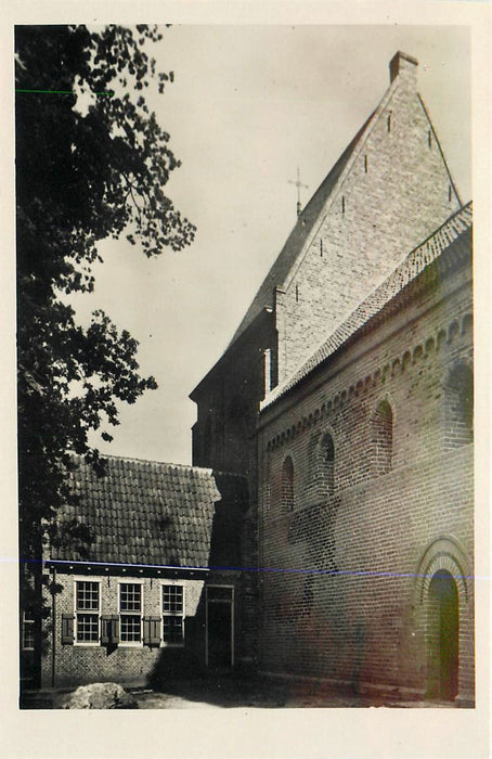 Vries Ned Herv Kerk