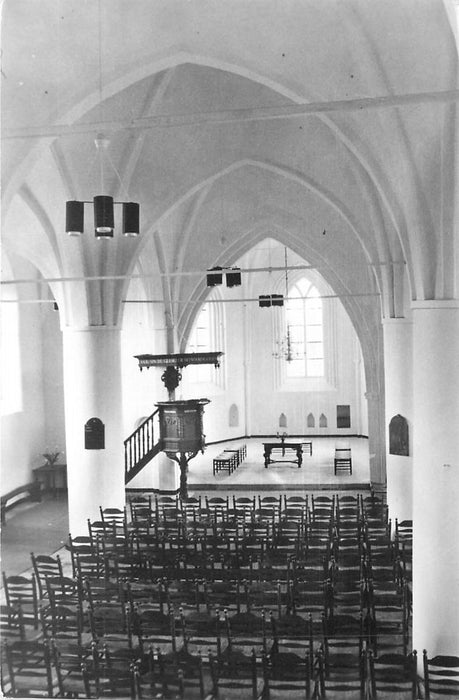 Sleen Ned Herv Kerk