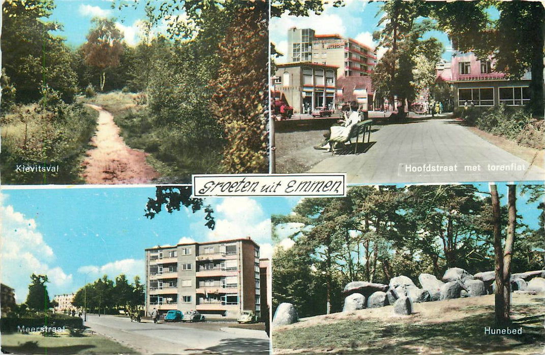 Emmen