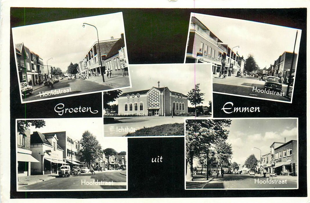 Emmen