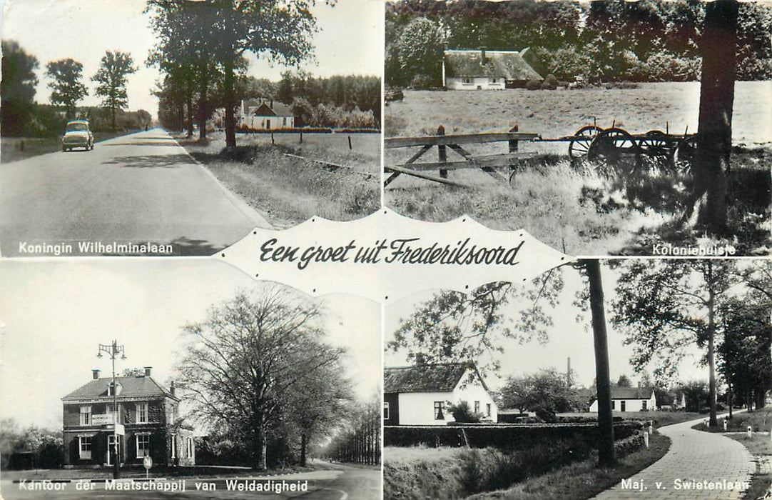 Frederiksoord