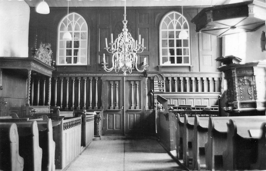 Oosterwijtwerd Ned Herv Kerk