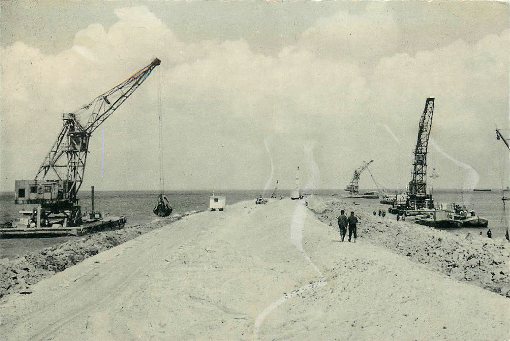 Harderwijk Zuiderzeewerken