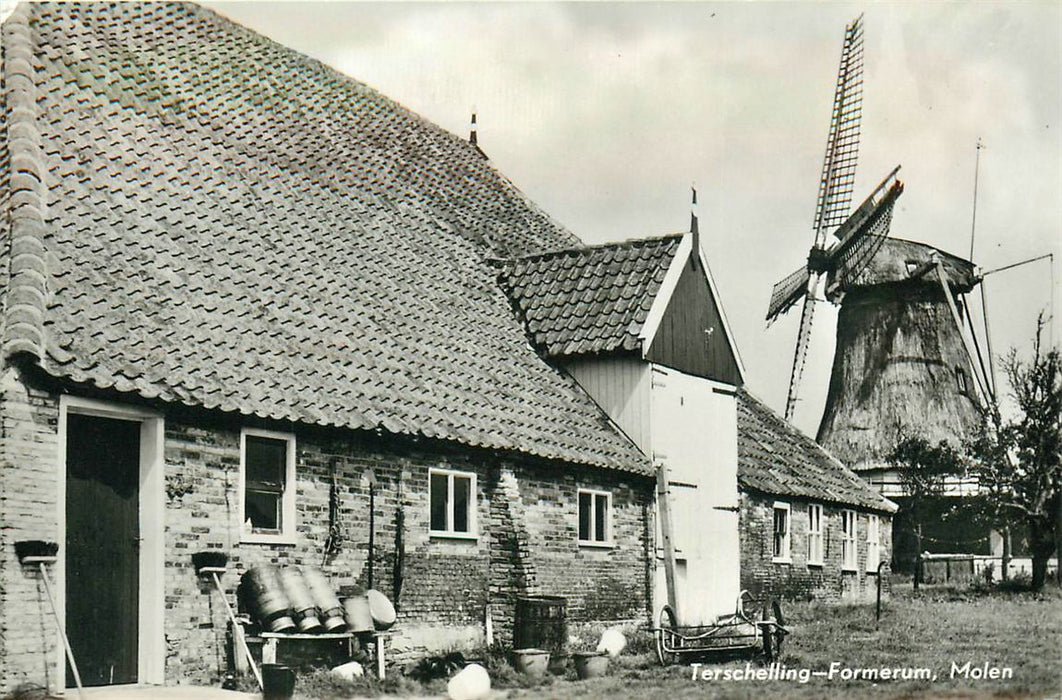 Terschelling Formerum