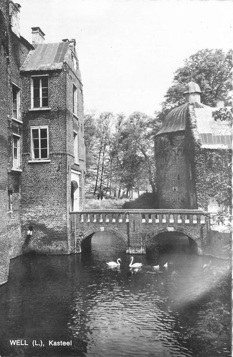 Well Kasteel