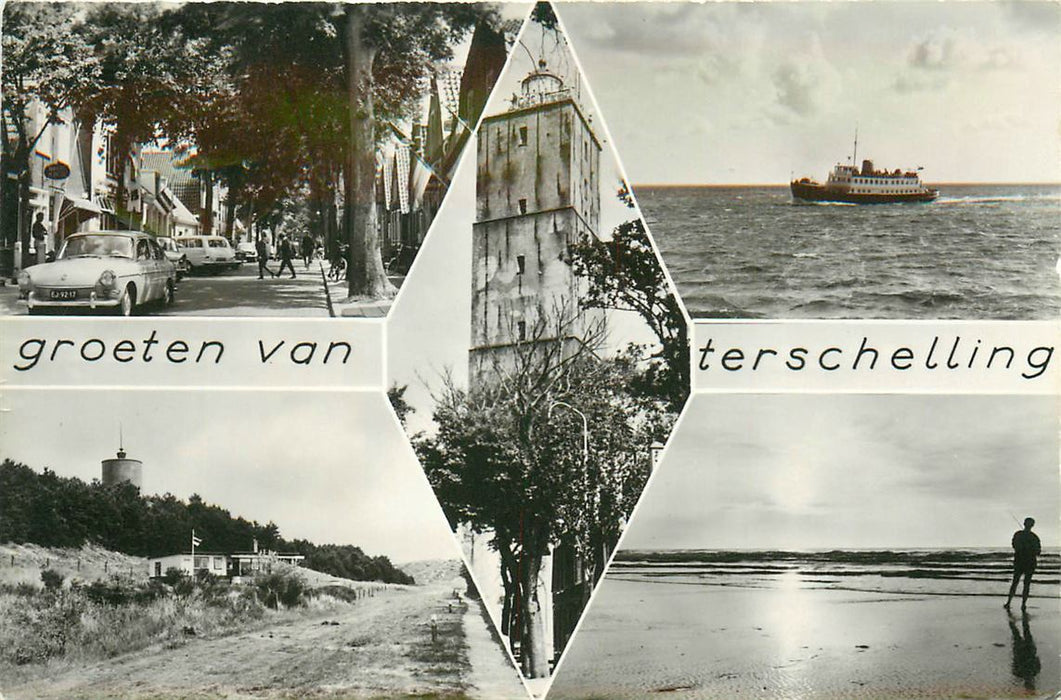 Terschelling