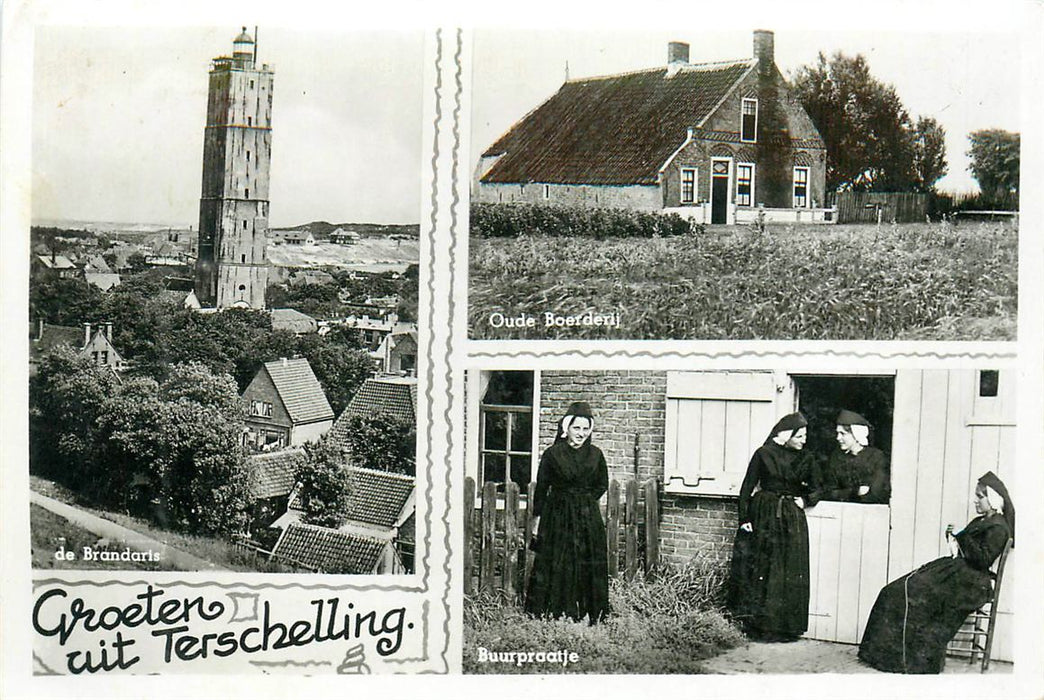 Terschelling