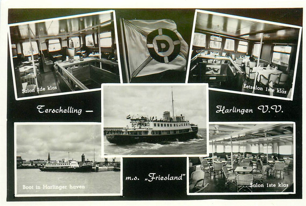 Terschelling
