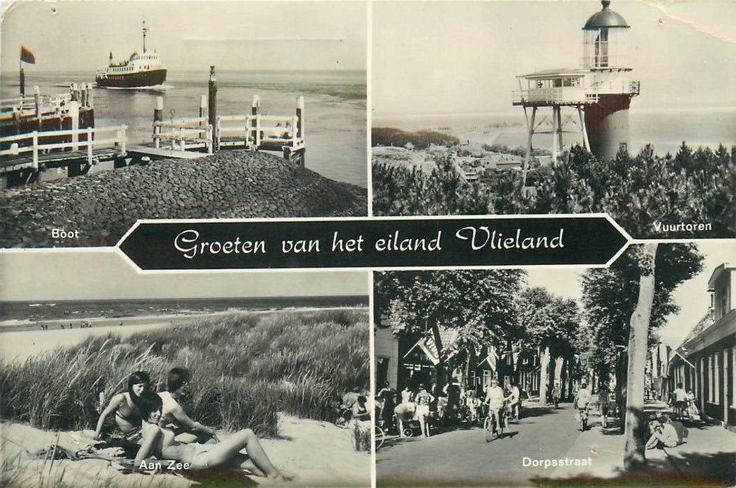Vlieland