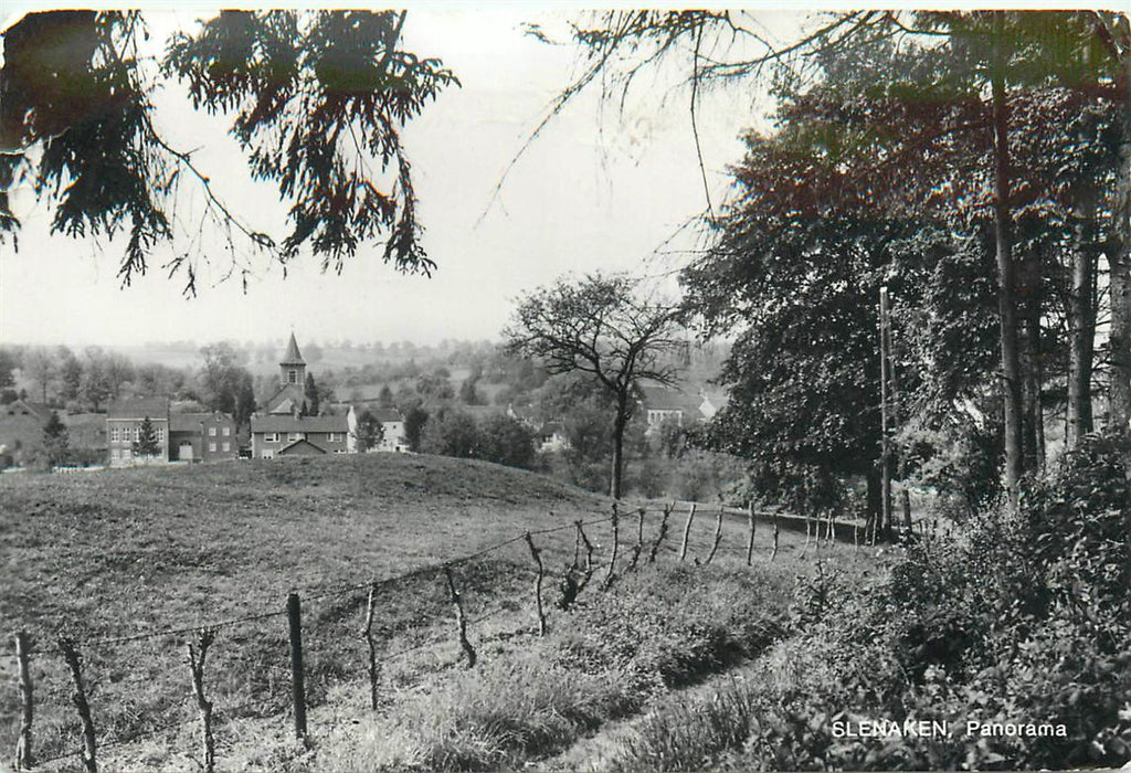 Slenaken Panorama