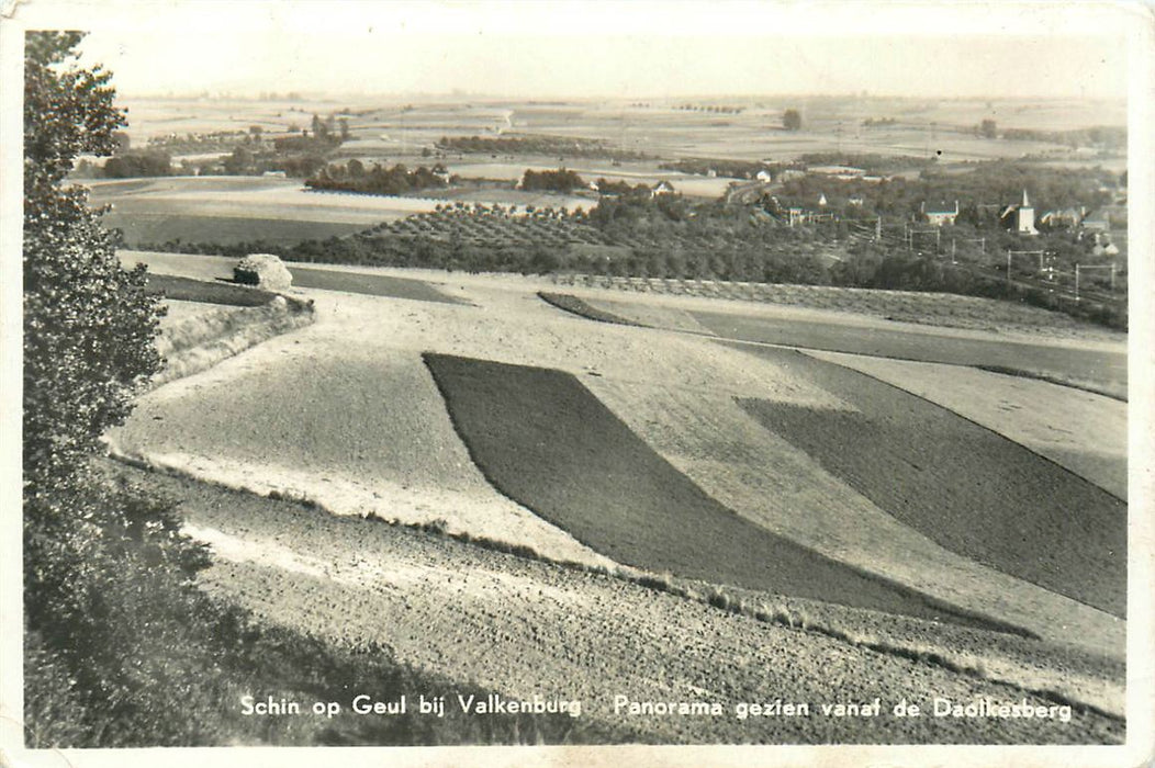 Schin Op Geul Panorama