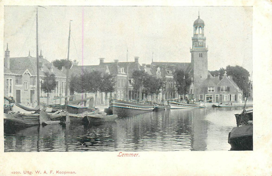 Lemmer