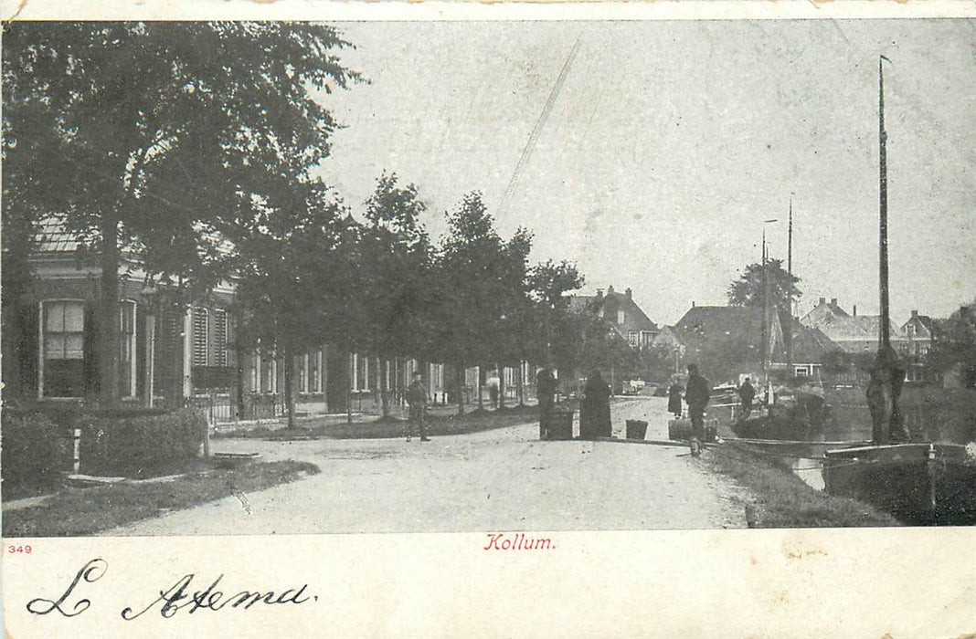 Kollum