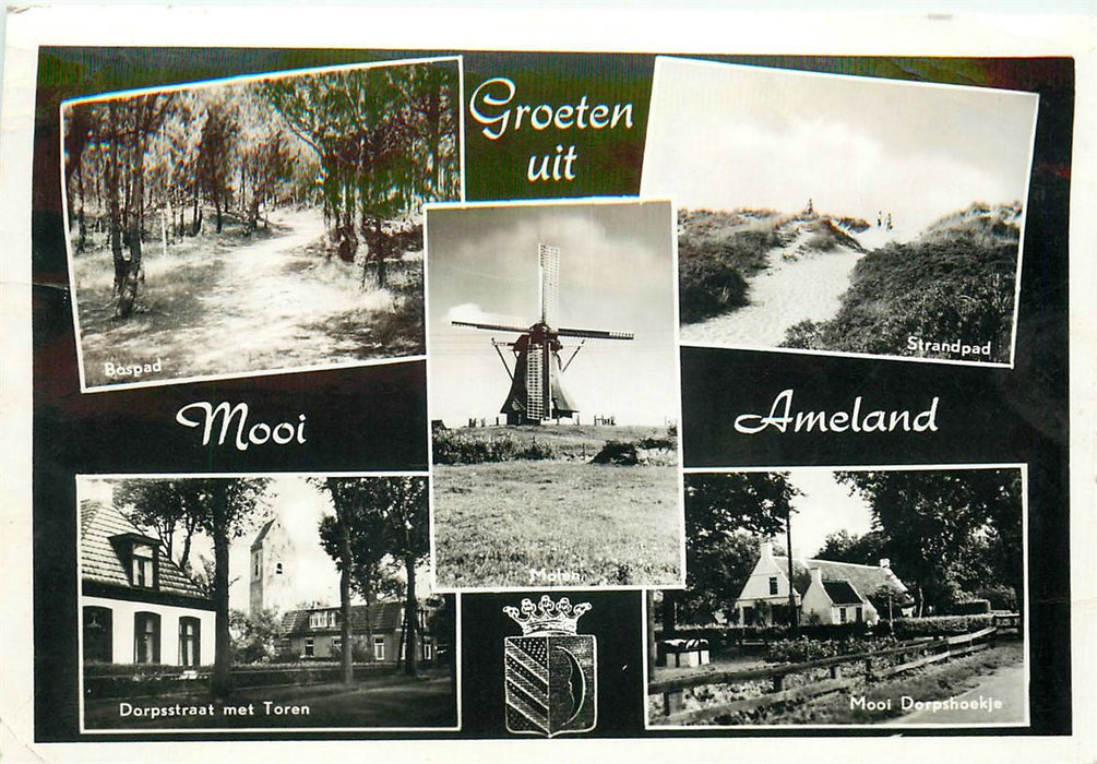 Ameland