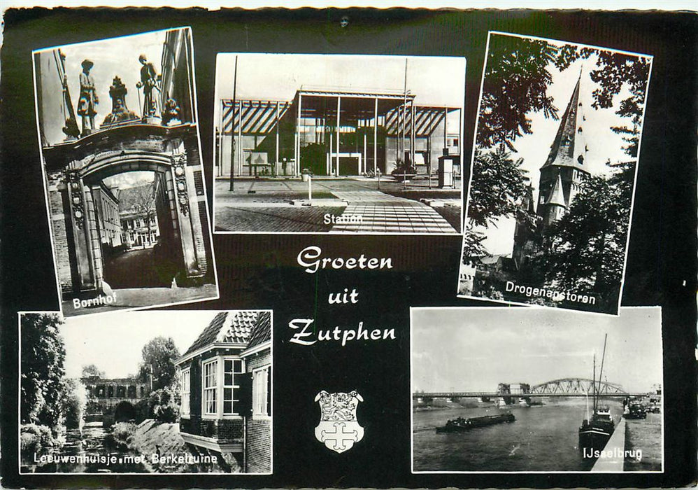 Zutphen