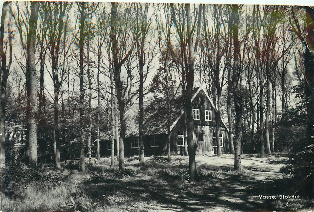 Vasse Blokhut