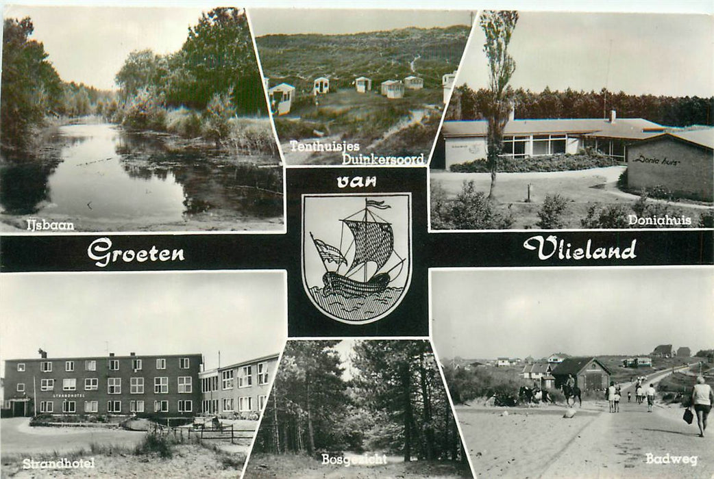 Vlieland