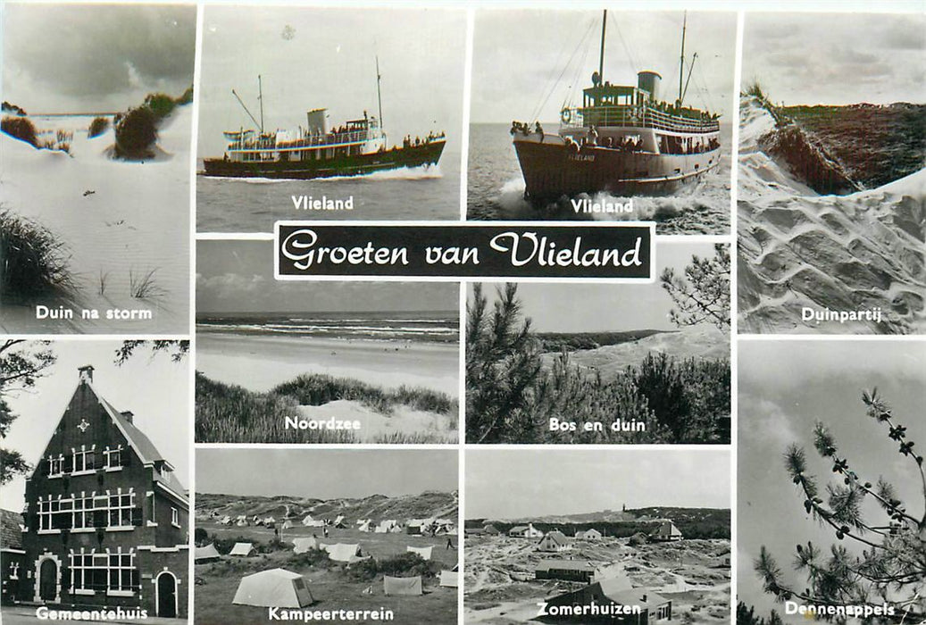 Vlieland