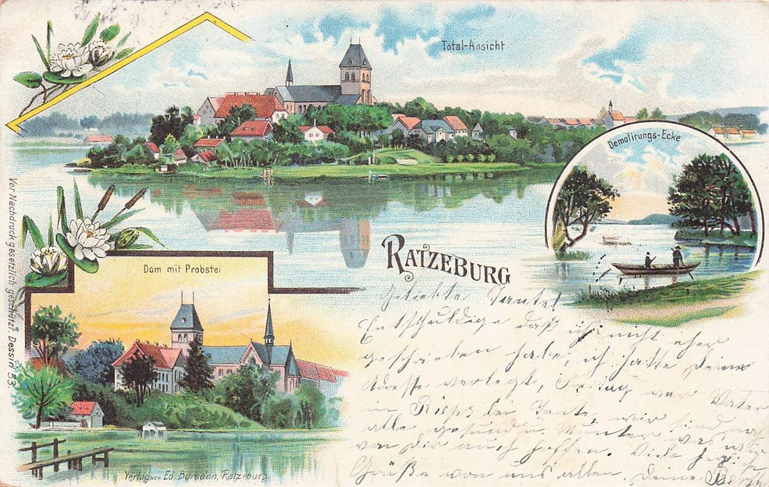 Ratzeburg
