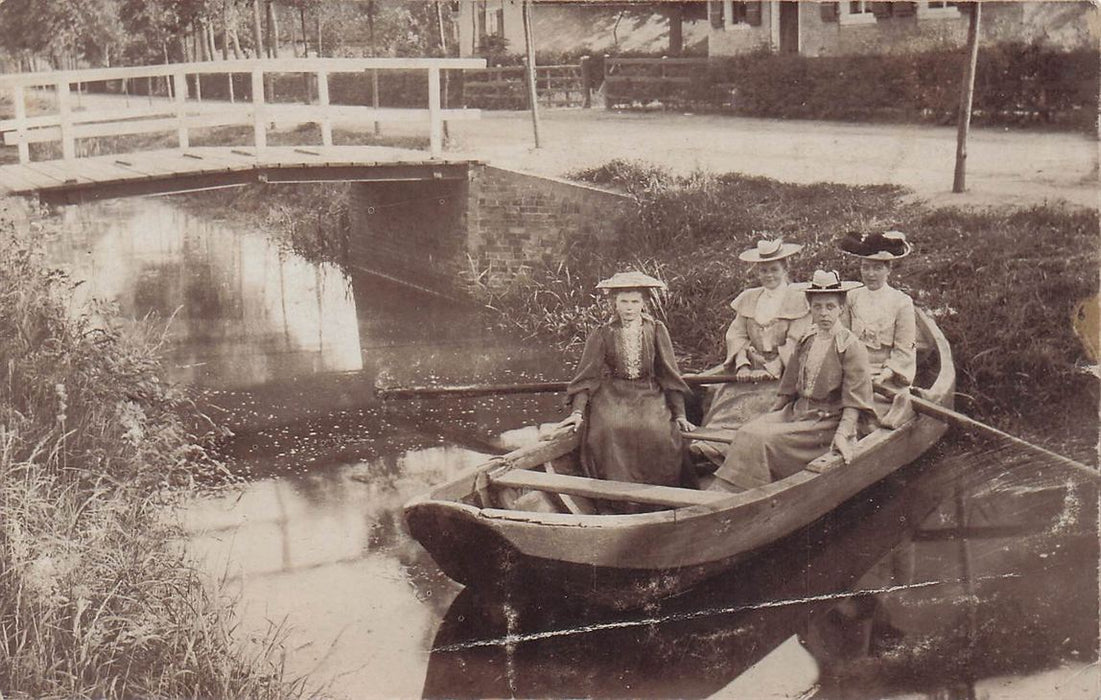 s Gravenmoer Vaart