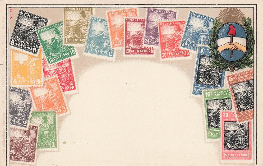 Argentina