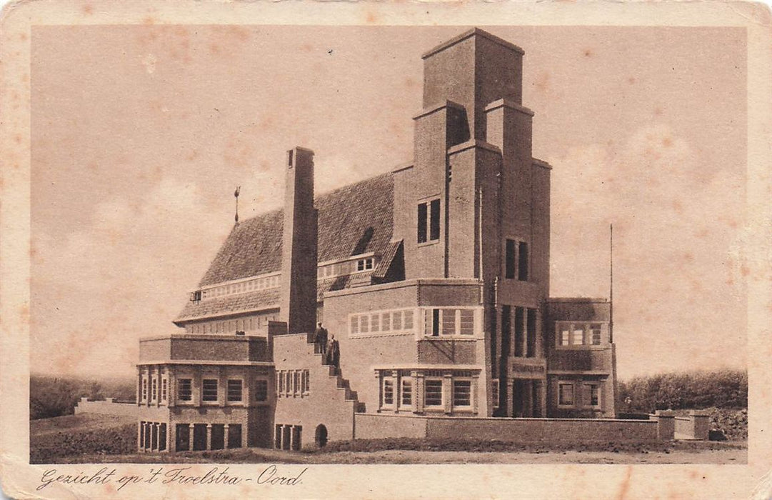 Troelstra-Oord Beekbergen
