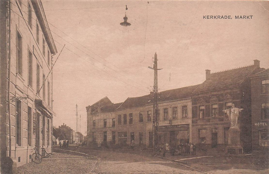 Kerkrade Markt