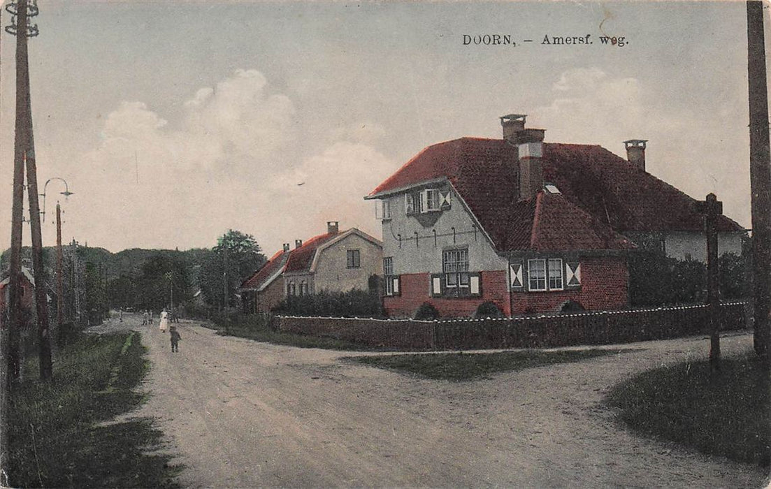 Doorn Amersf Weg