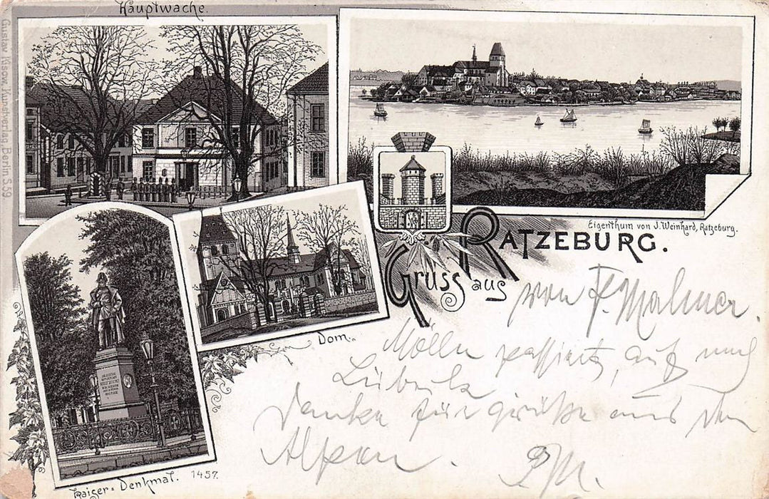Ratzeburg
