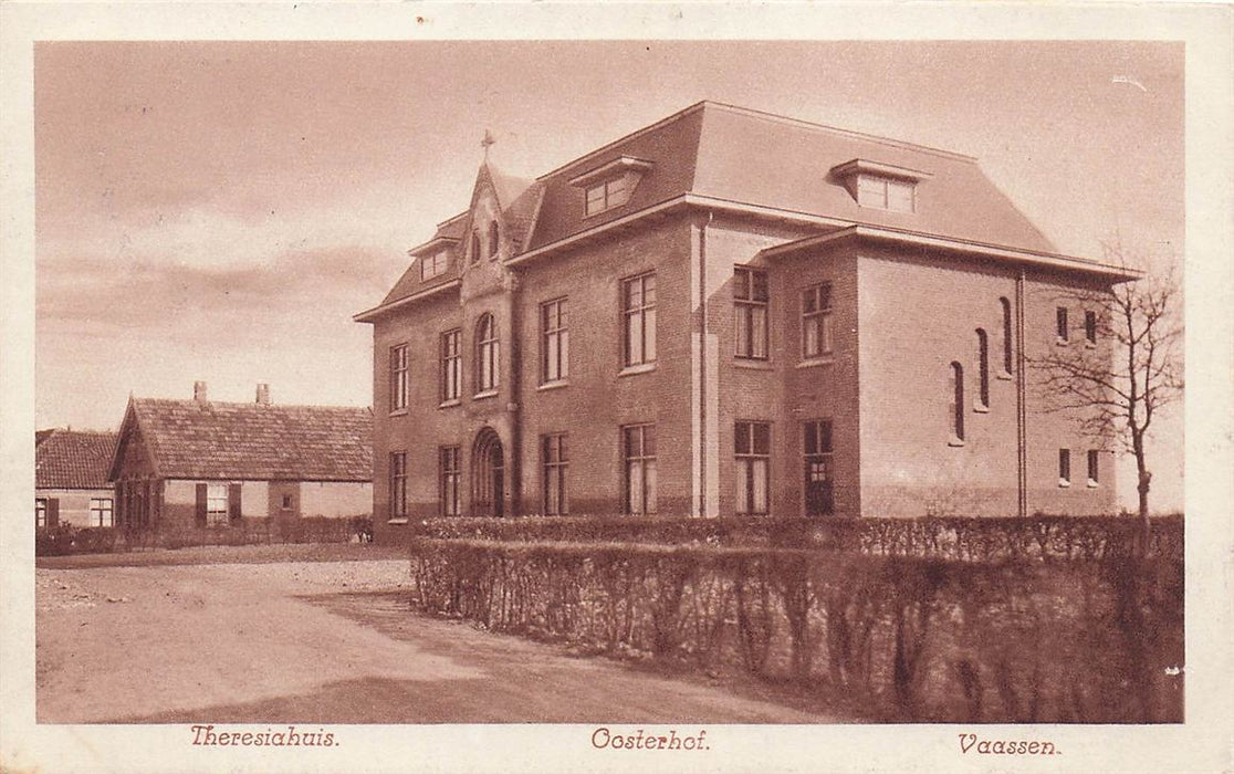 Theresiahuis Oosterhof Vaassen