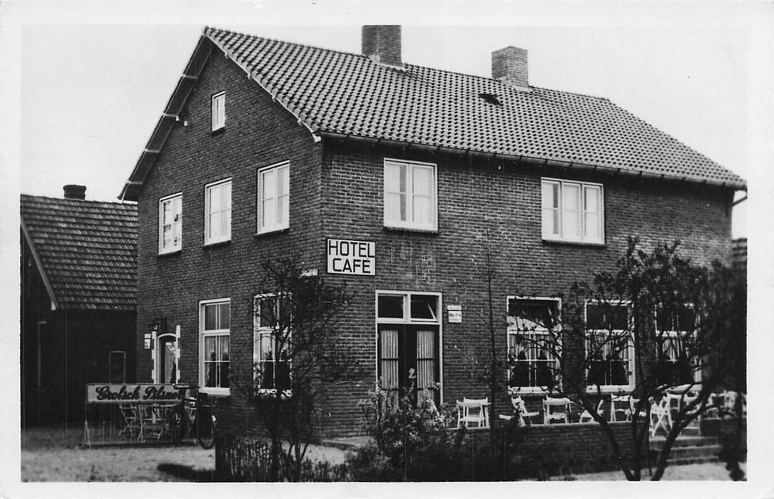 Pension Heuvelzicht Zeddam