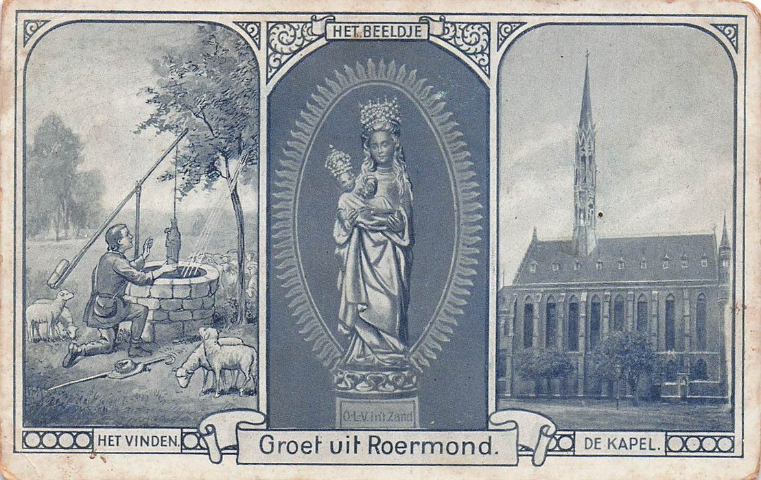 Groet Uit Roermond
