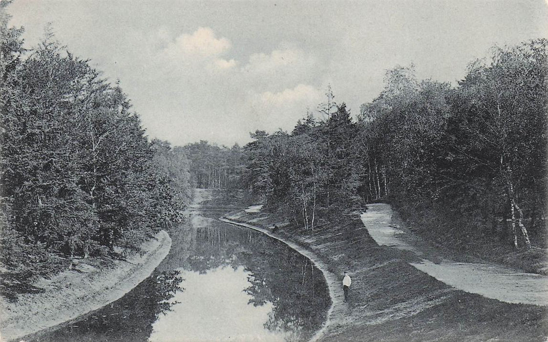 Baarn Hooge Vuursche