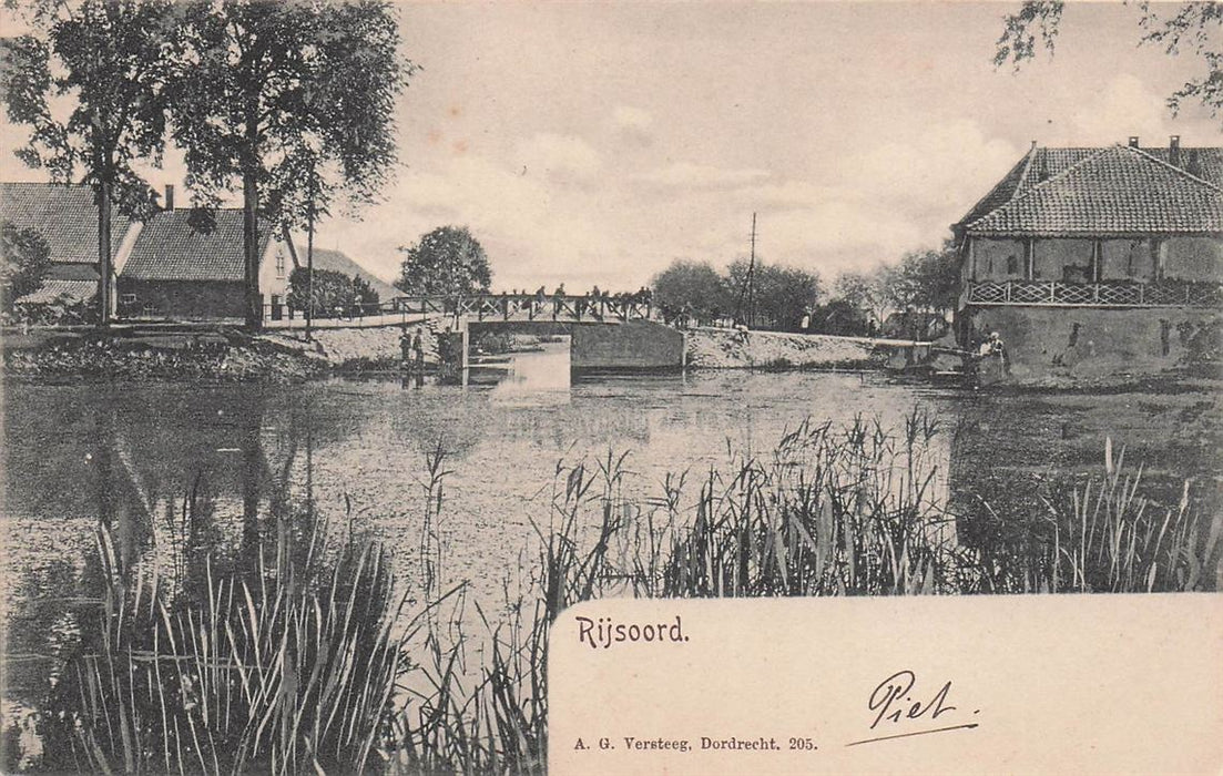 Rijsoord