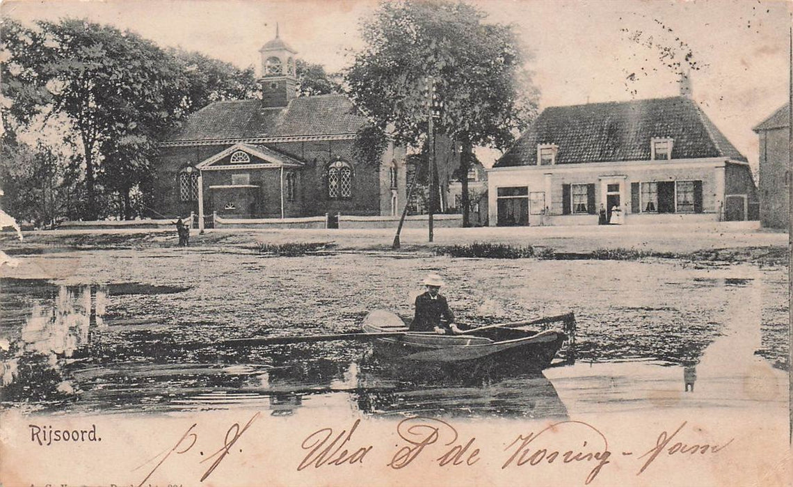 Rijsoord