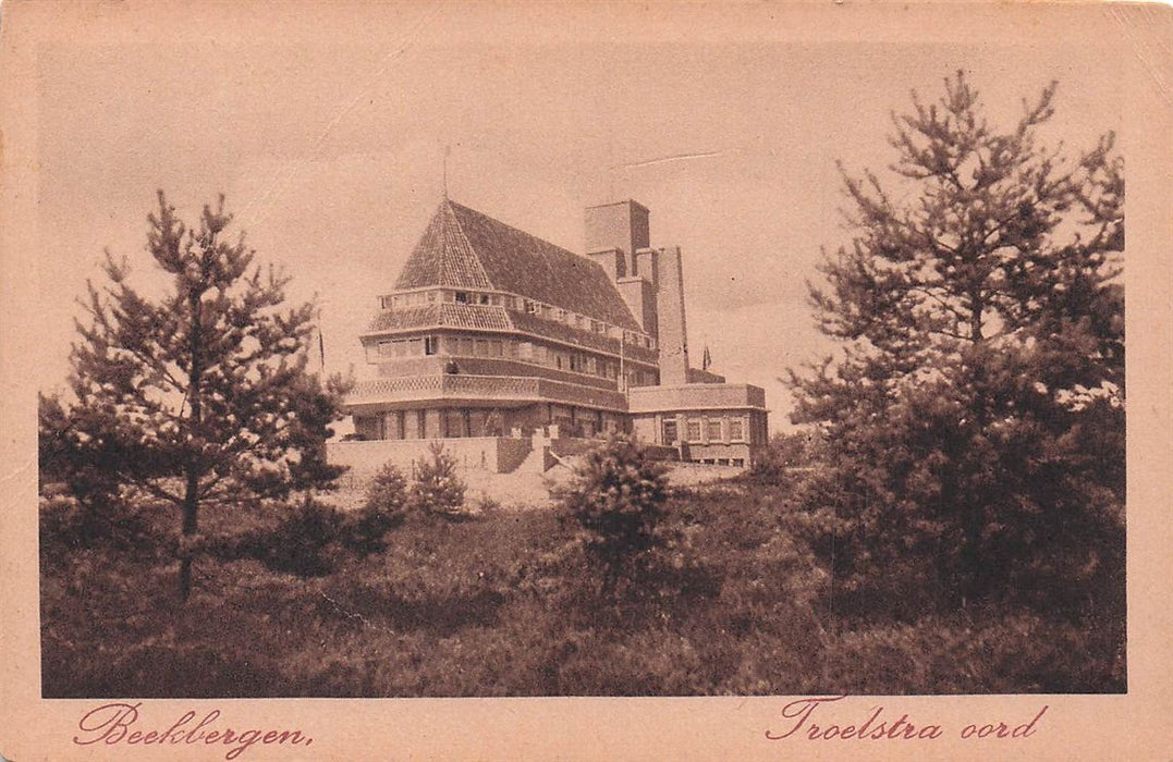 Beekbergen Troelstra Oord