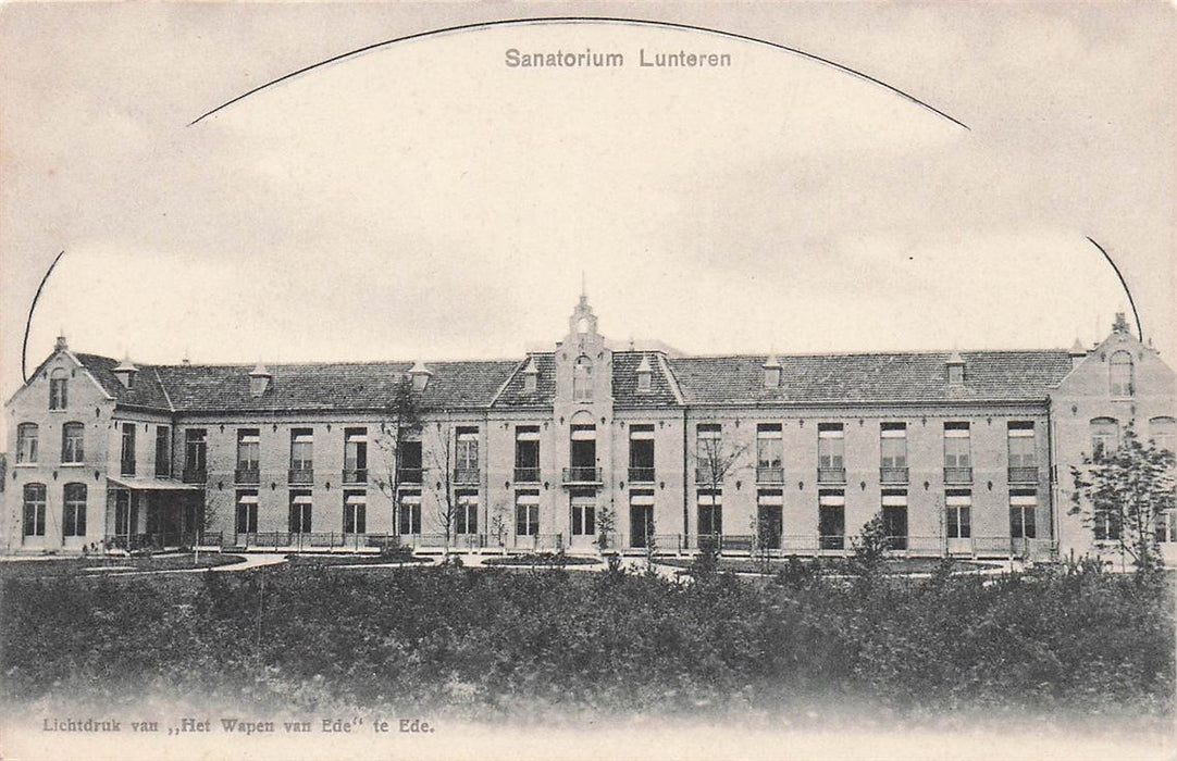 Sanatorium Lunteren