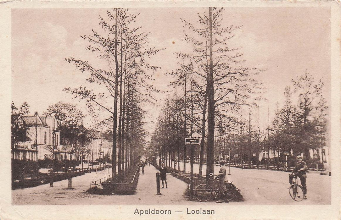 Apeldoorn Loolaan