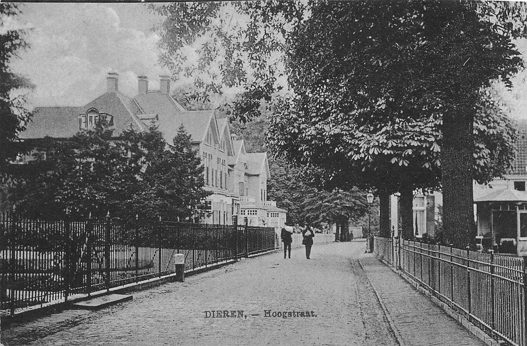 Dieren Hoogstraat