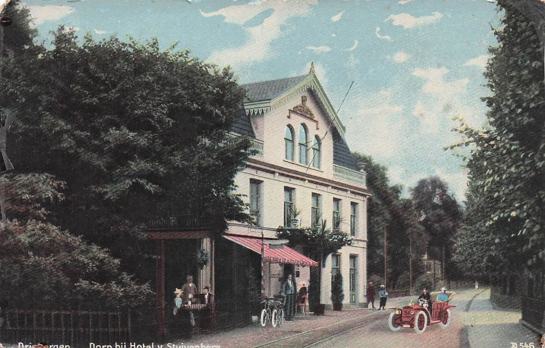 Driebergen