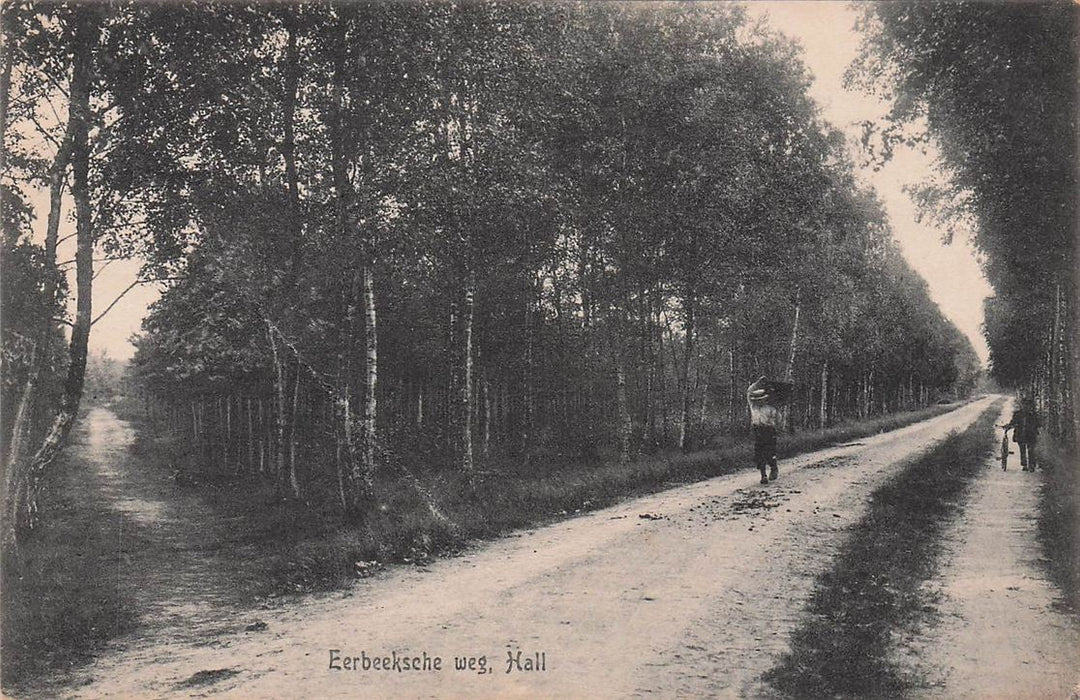 Eerbeeksche Weg Hall