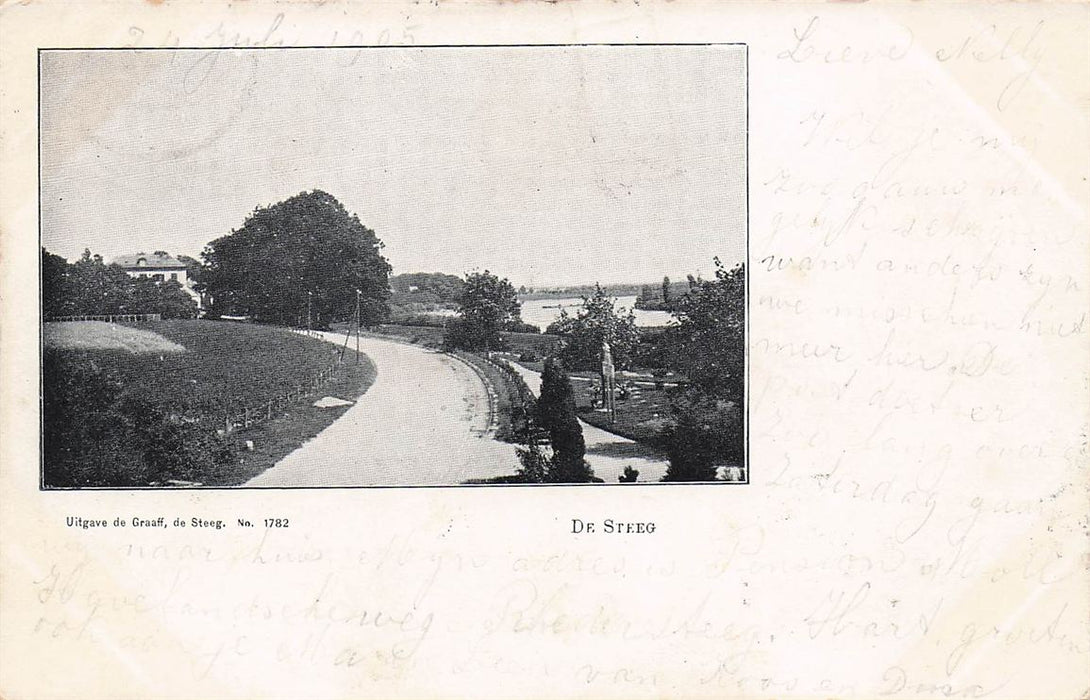 De Steeg