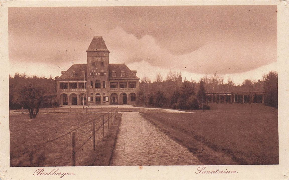 Beekbergen Sanatorium