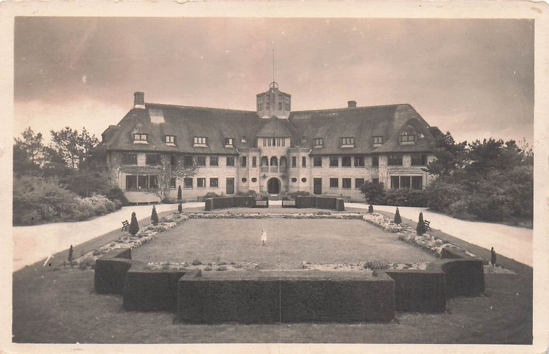 Hotel Zilven Loenen (Veluwe)