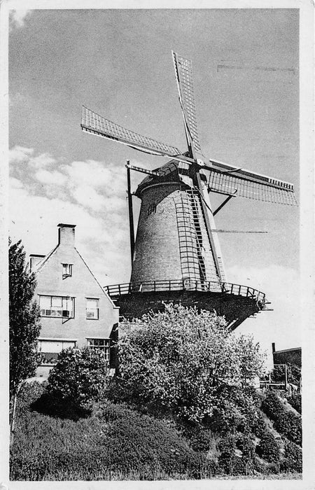 Goes Molen.