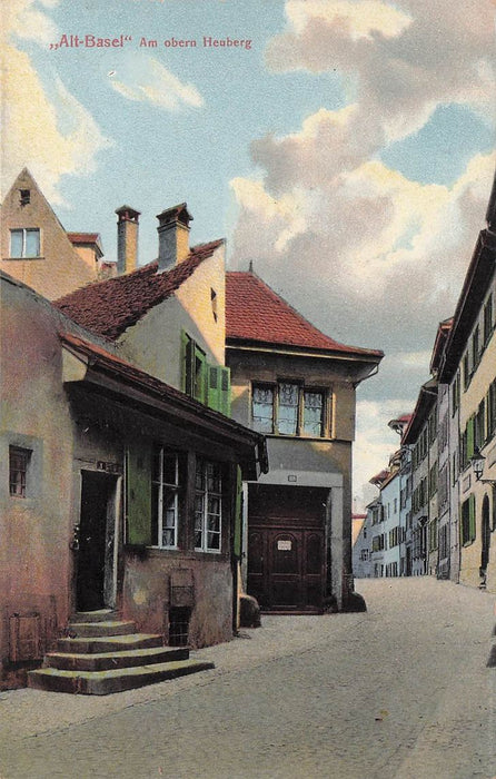 Alt Basel