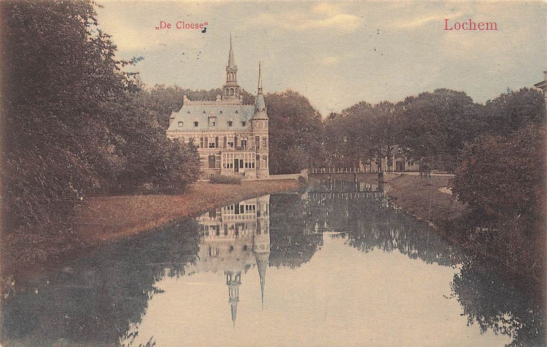 De Cloese Lochem