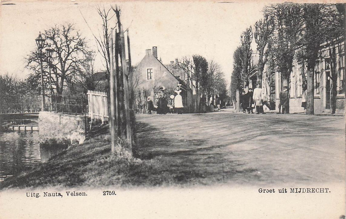 Groet Uit Mijdrecht