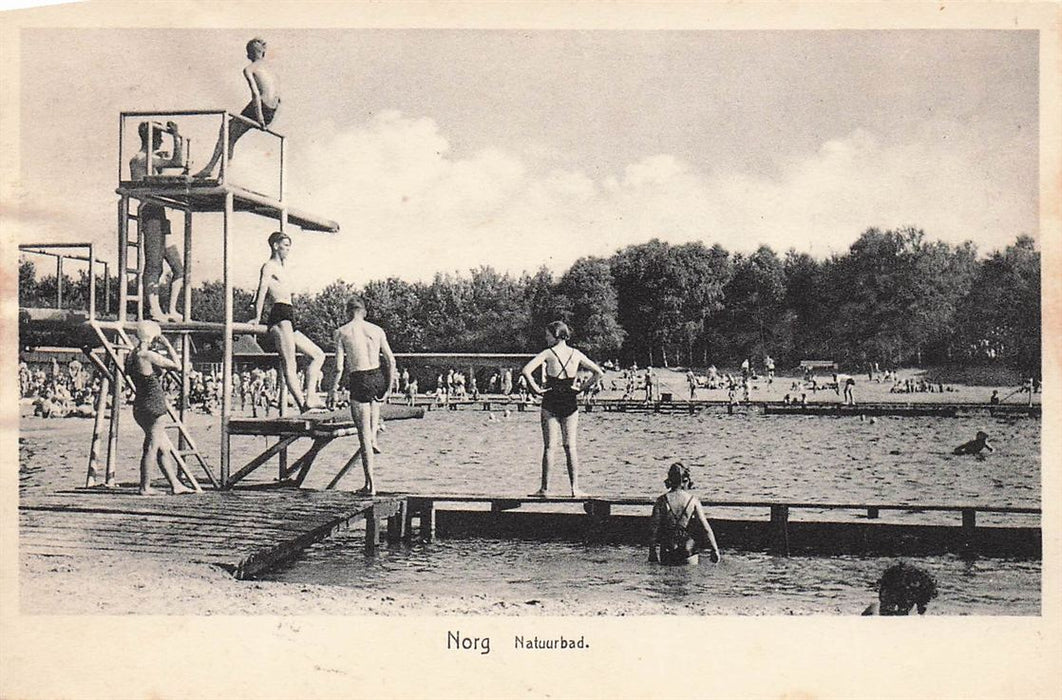 Norg Natuurbad